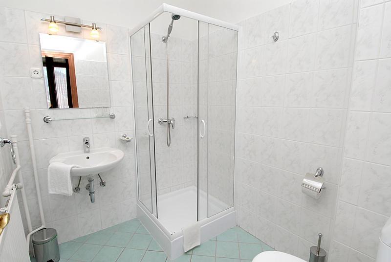 Villa Korall Budapest Extérieur photo