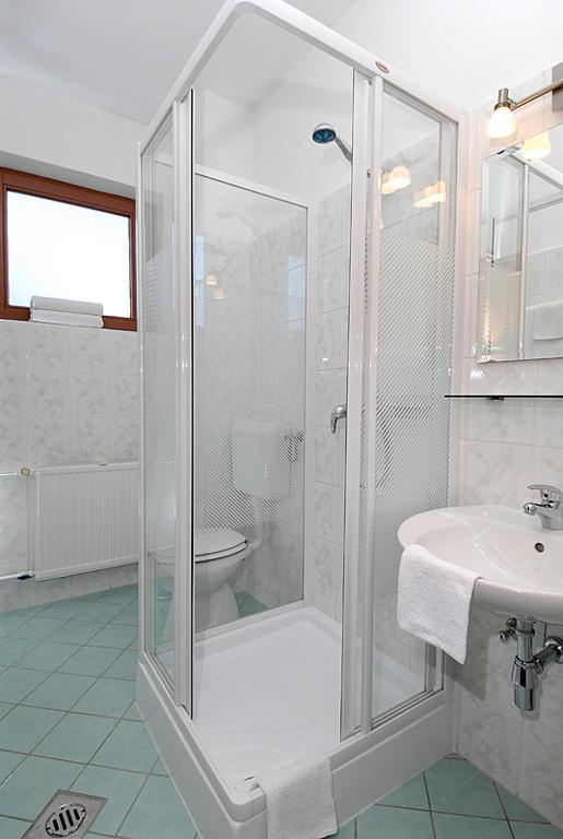 Villa Korall Budapest Extérieur photo