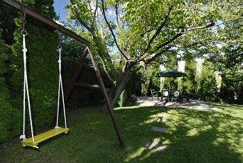 Villa Korall Budapest Extérieur photo