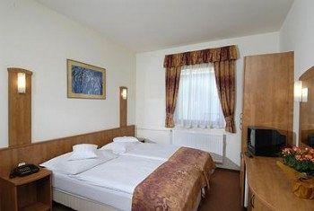 Villa Korall Budapest Extérieur photo
