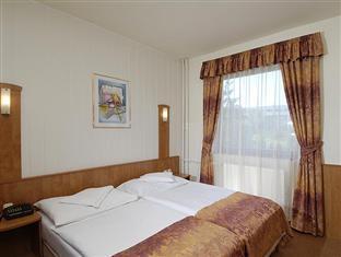 Villa Korall Budapest Extérieur photo